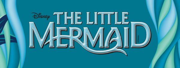 The Little Mermaid Cover Image